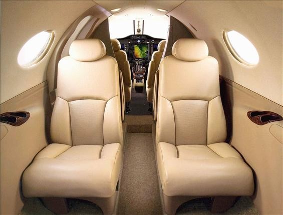 Aircraft Image for N17TR