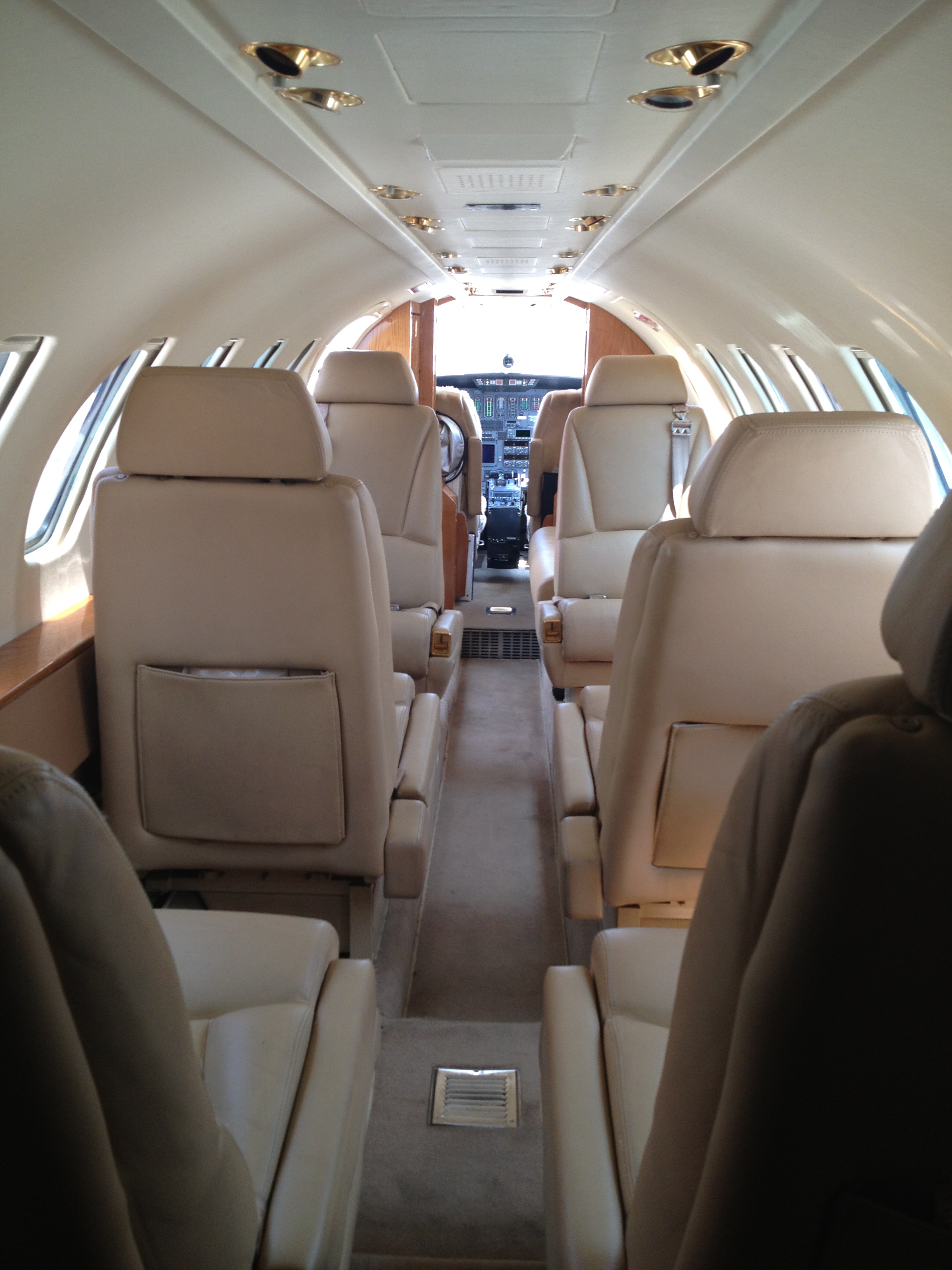 Aircraft Image for N17TX