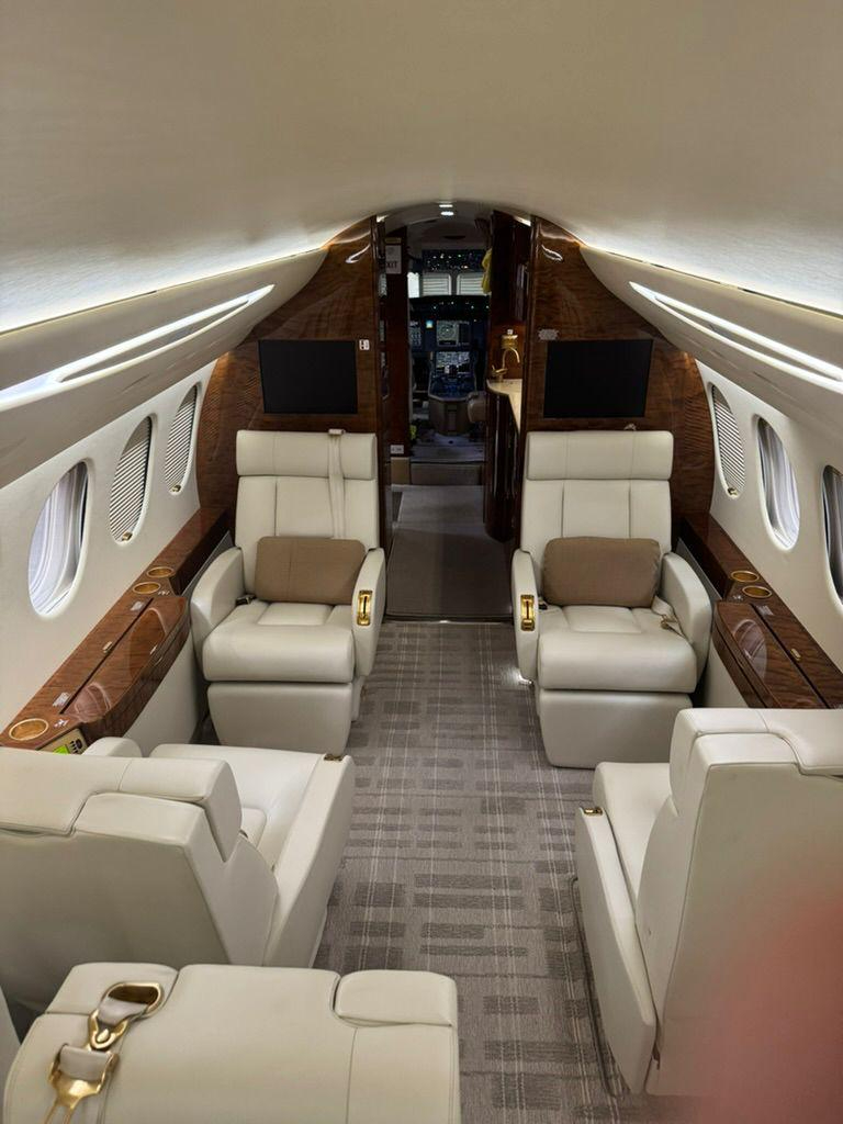 Aircraft Image for N17XF