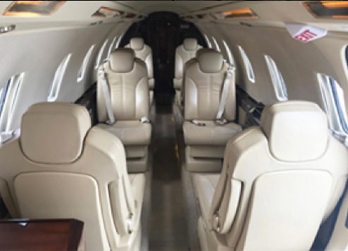 Aircraft Image for N17ZP