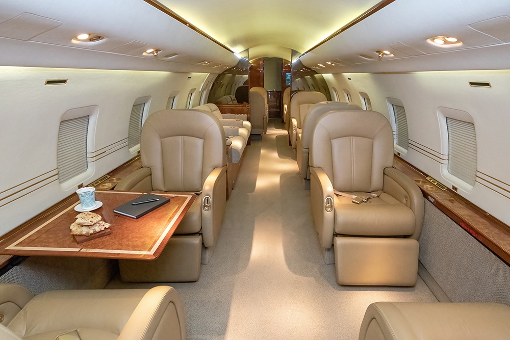 Aircraft Image for N1800C
