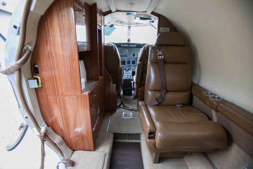 Aircraft Image for N180HL