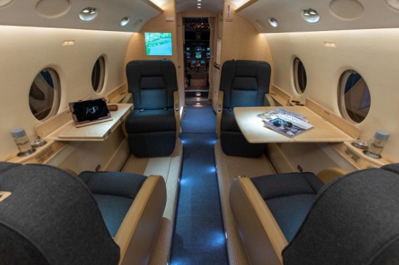 Aircraft Image for N180LD