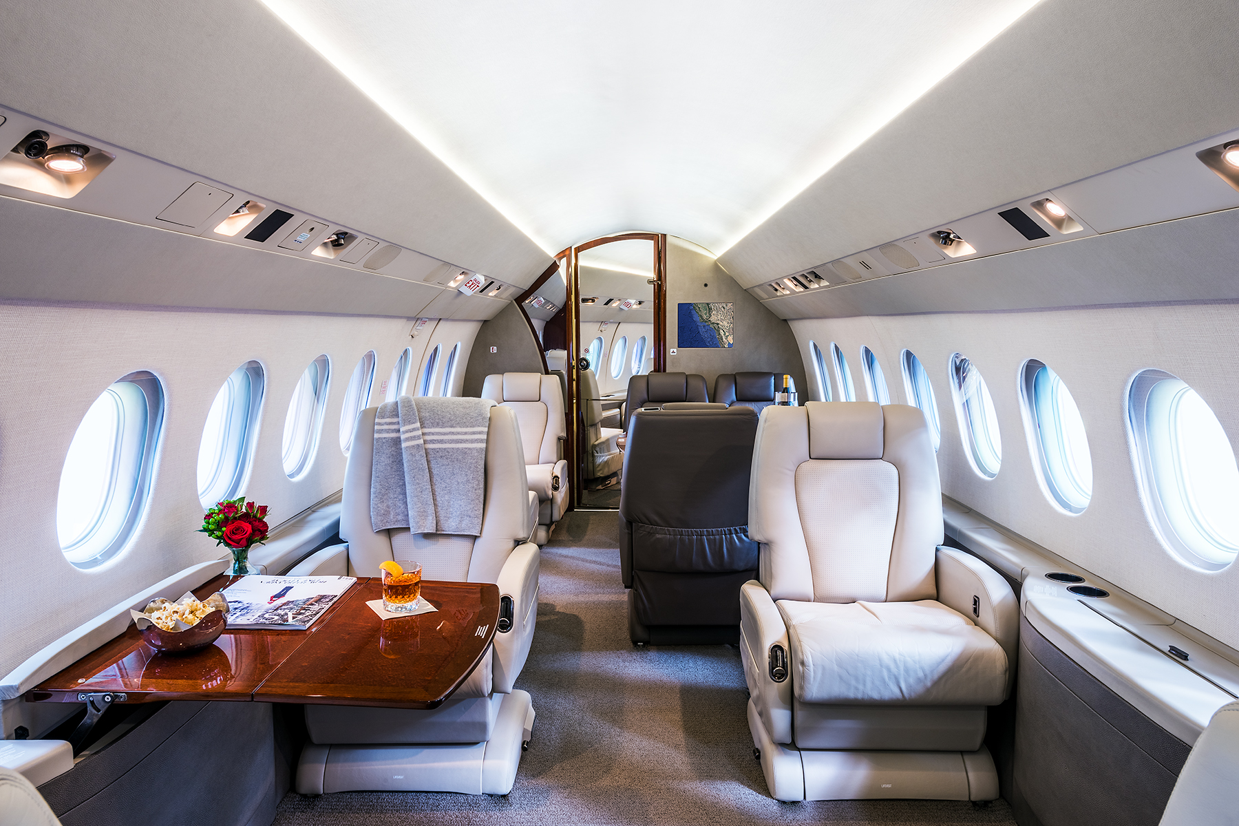 Aircraft Image for N180VG