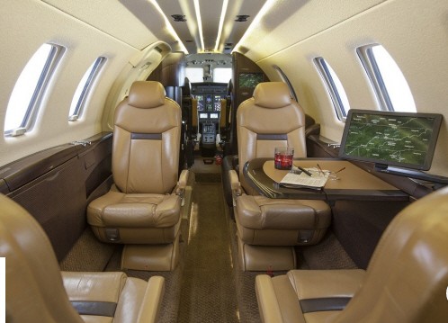 Aircraft Image for N181CH