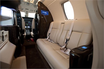 Aircraft Image for N181CN