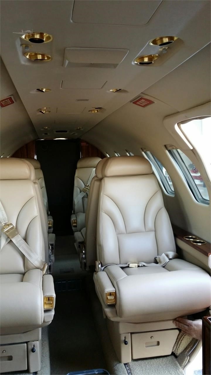 Aircraft Image for N181G