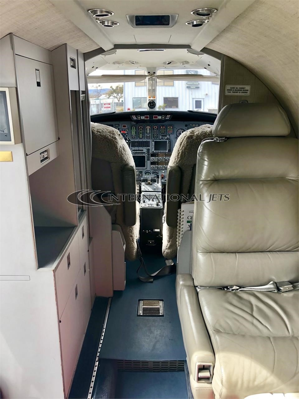 Aircraft Image for N181SG