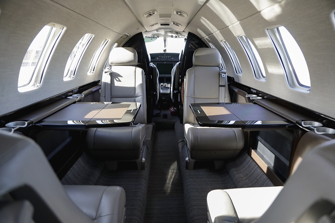 Aircraft Image for N181WS