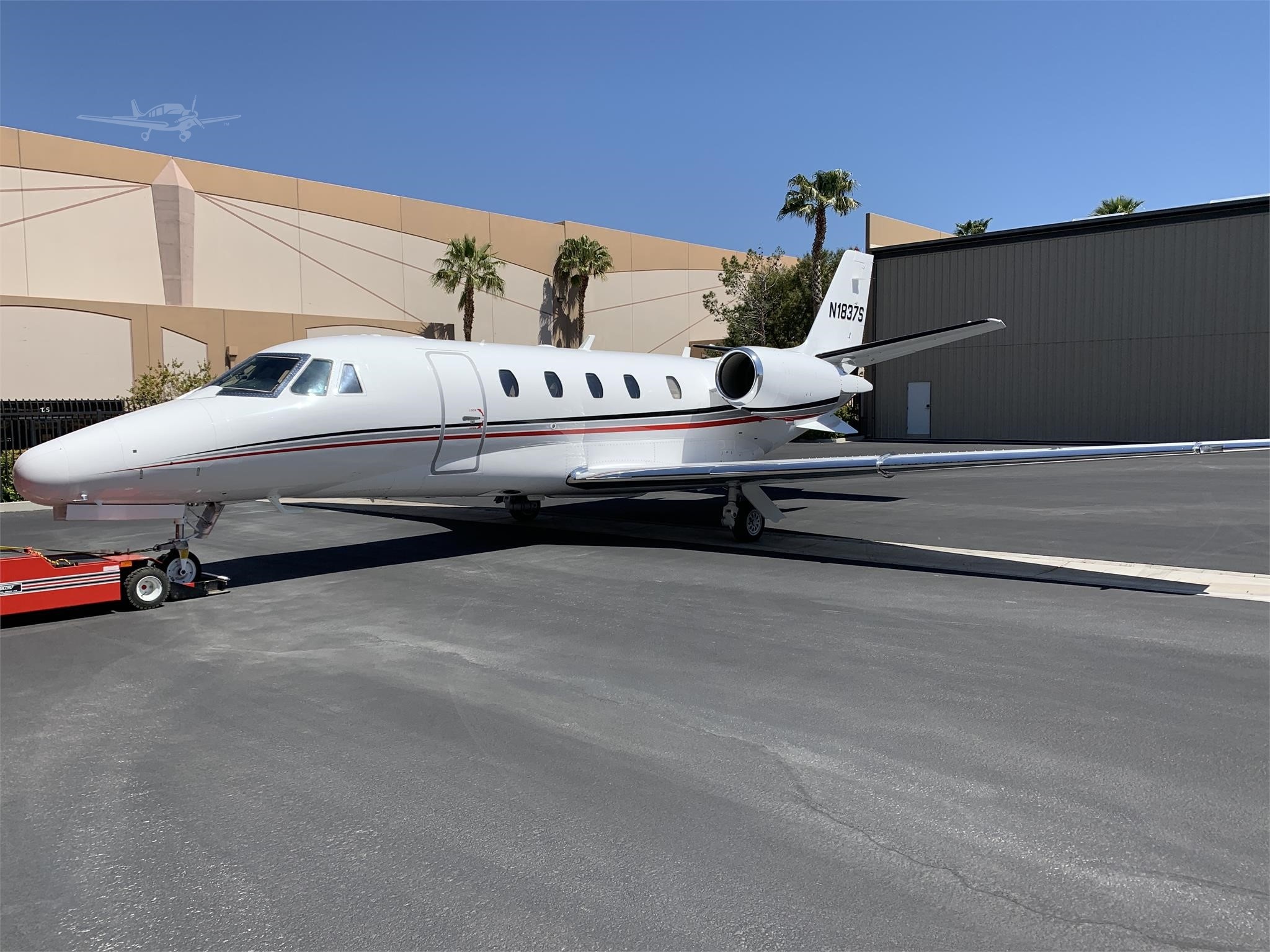 Aircraft Image for N1837S