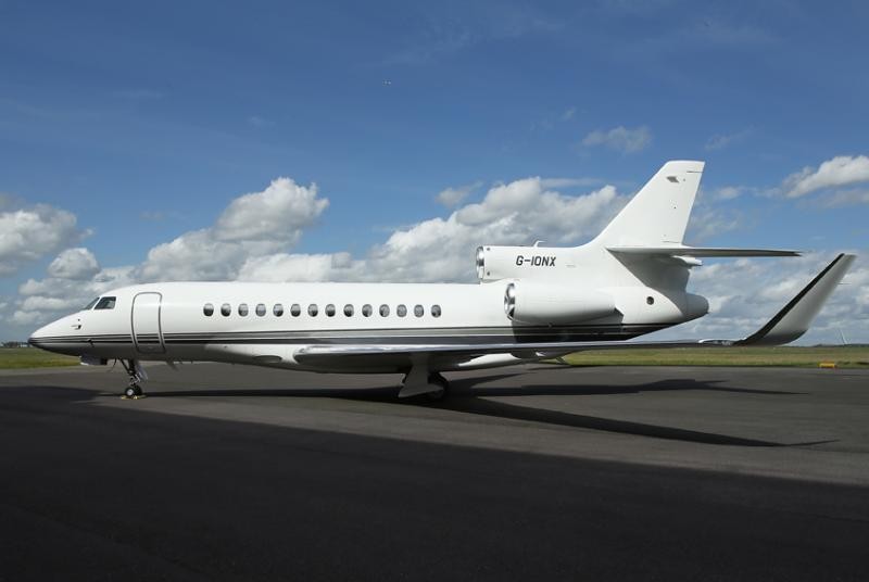 Aircraft Image for N1838S