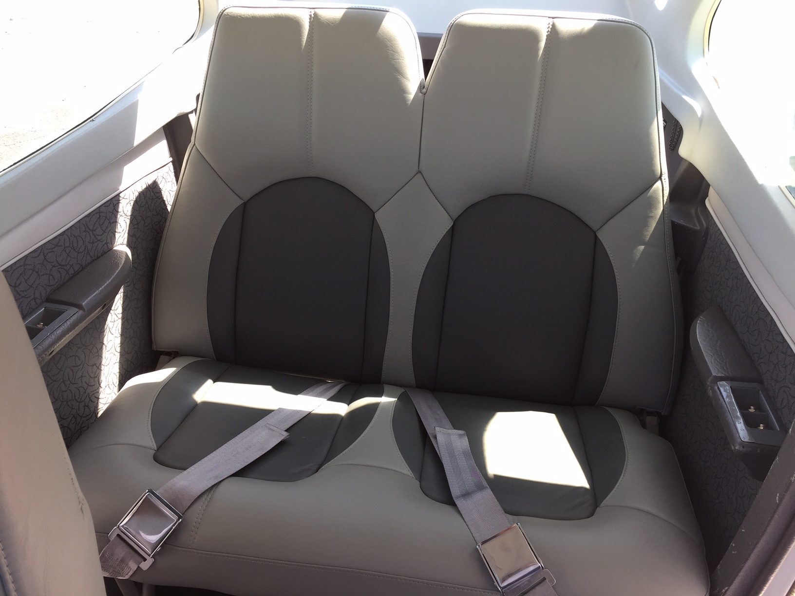 Aircraft Image for N183CA