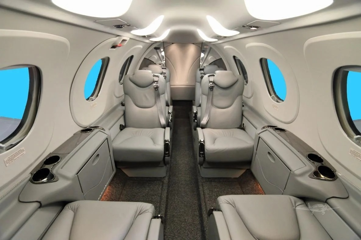 Aircraft Image for N183DT