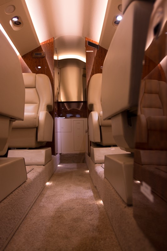 Aircraft Image for N183MS