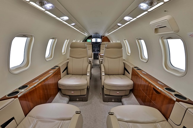 Aircraft Image for N183TF