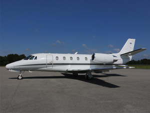 Image of tail N183YS