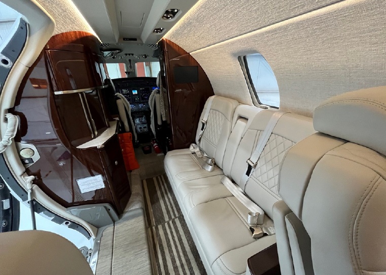 Aircraft Image for N184G