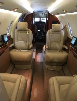 Aircraft Image for N1866M
