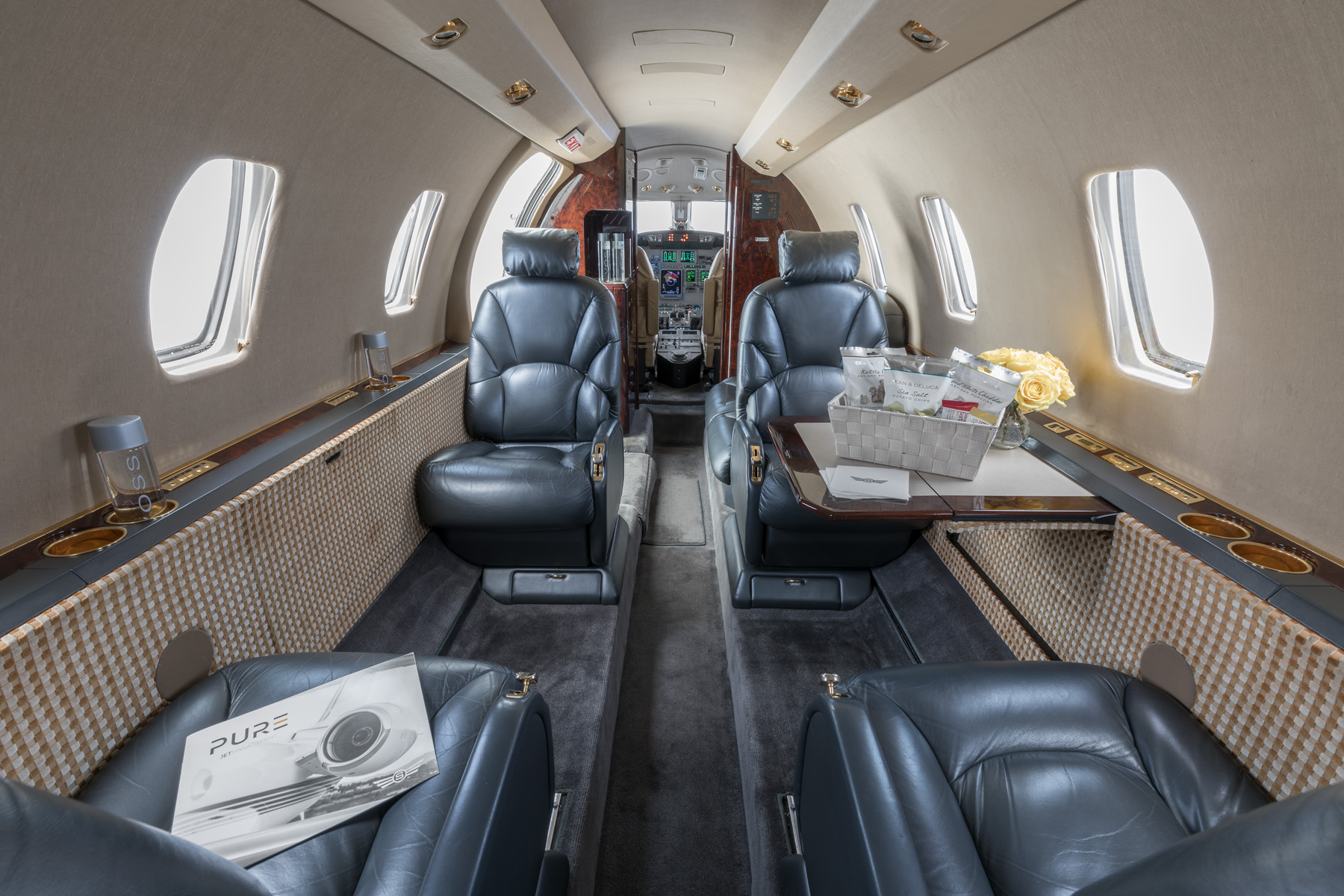 Aircraft Image for N1867M