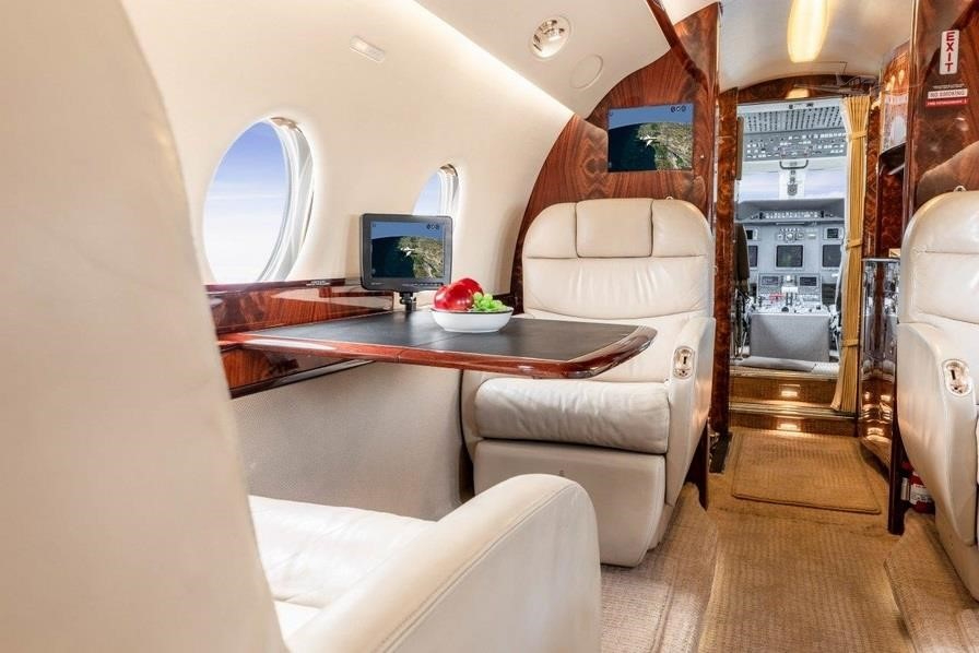 Aircraft Image for N186CW