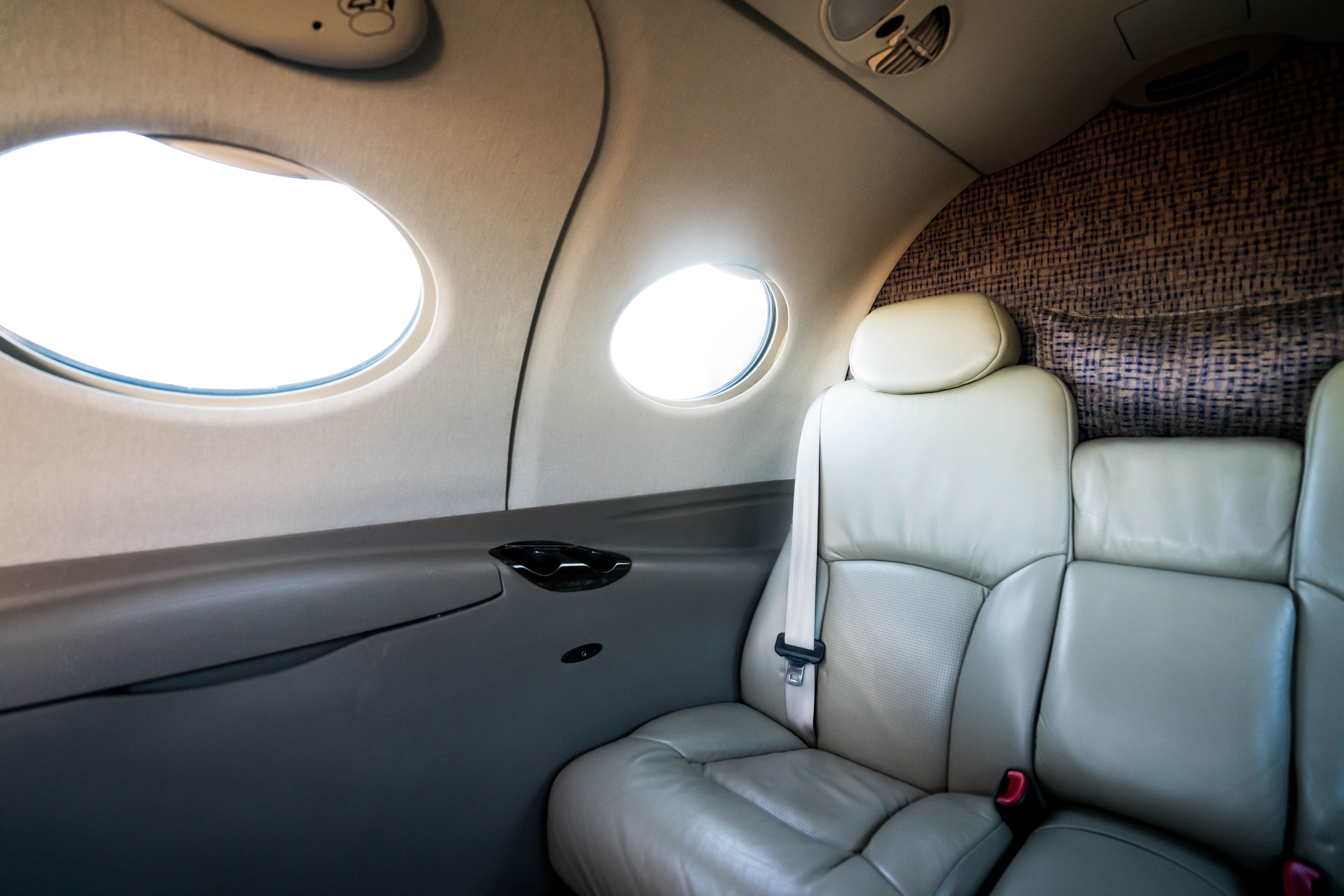 Aircraft Image for N186M