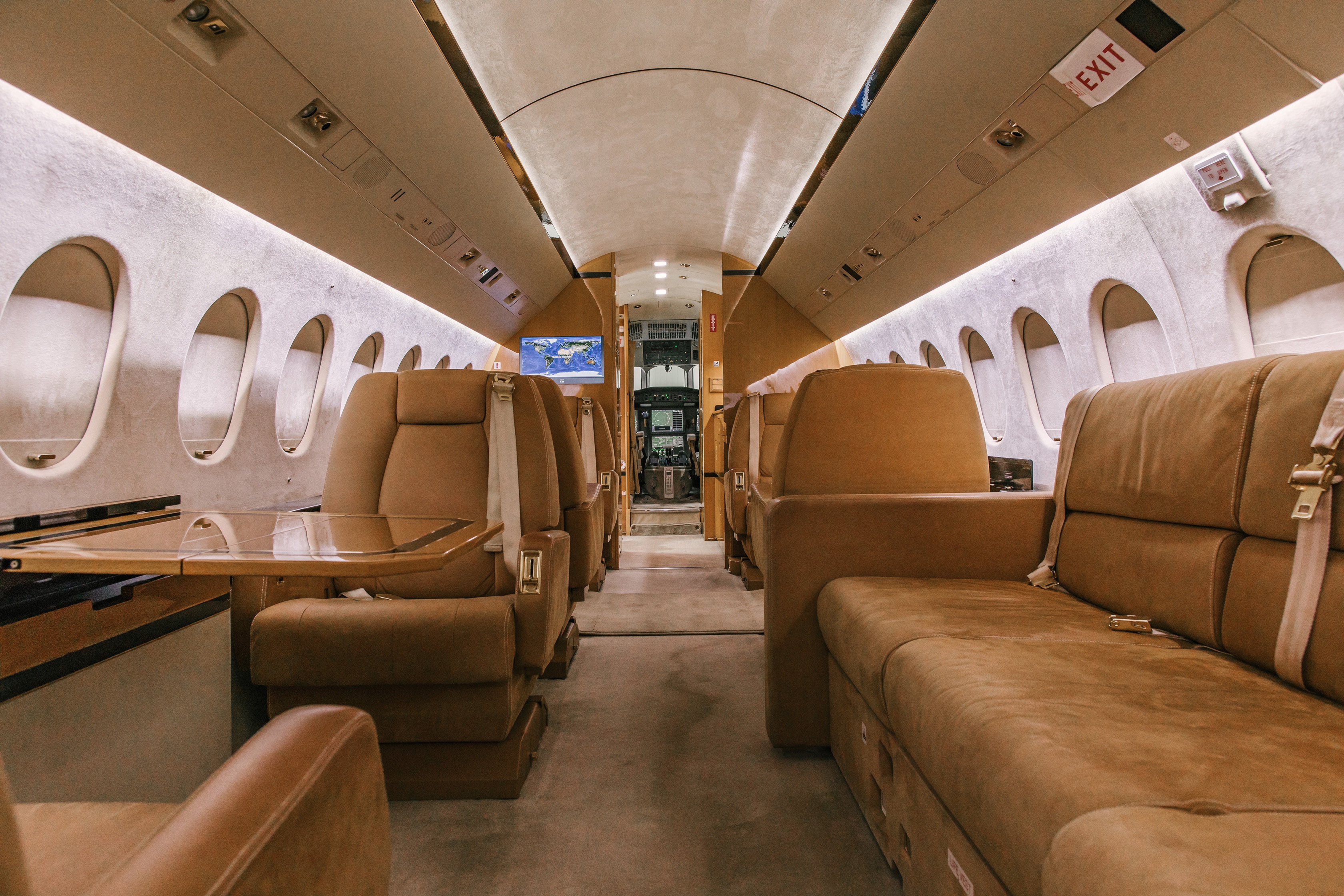 Aircraft Image for N1875K