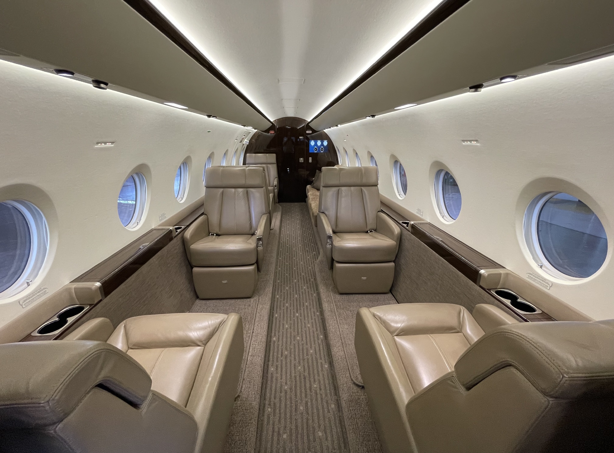Aircraft Image for N187SF