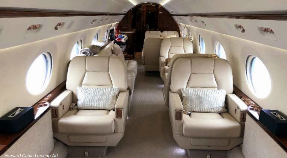 Aircraft Image for N187SG