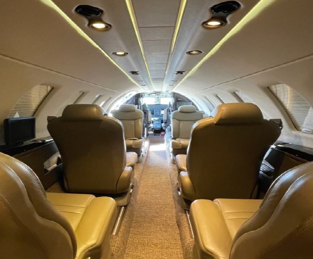 Aircraft Image for N1886X
