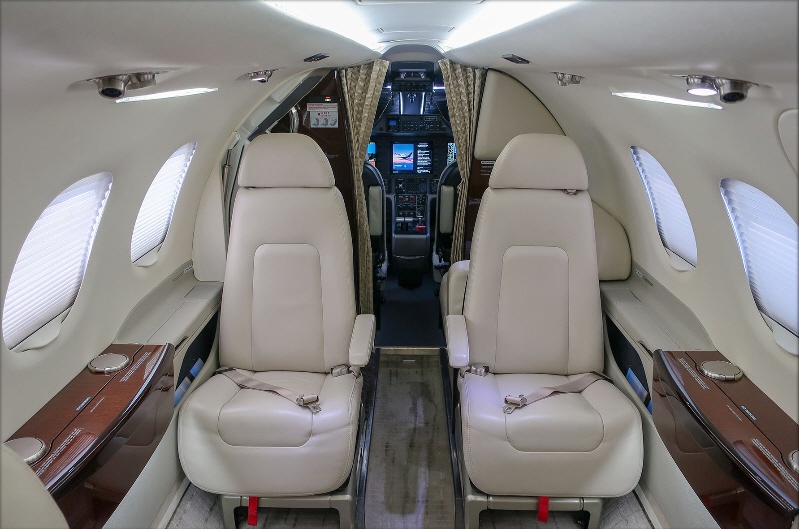Aircraft Image for N188MR