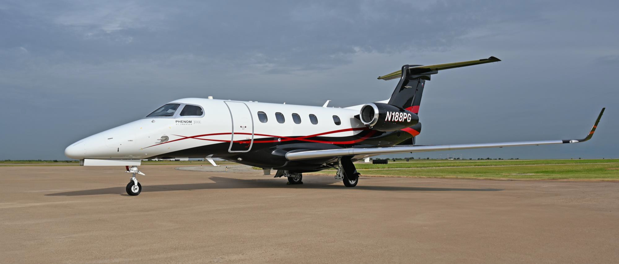 Aircraft Image for N188PG