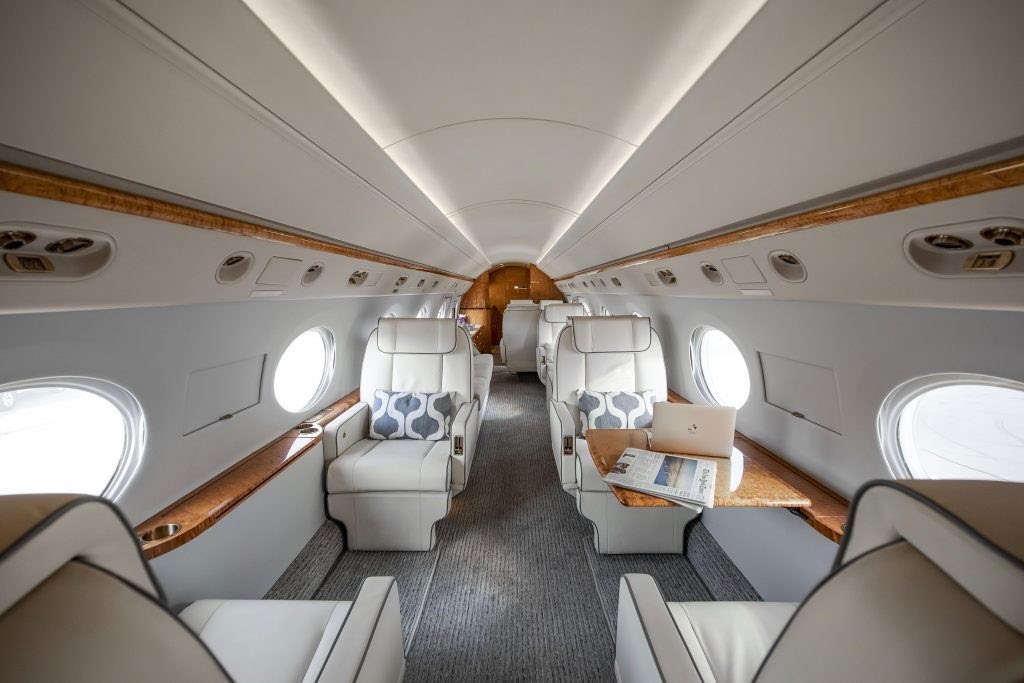 Aircraft Image for N188SA