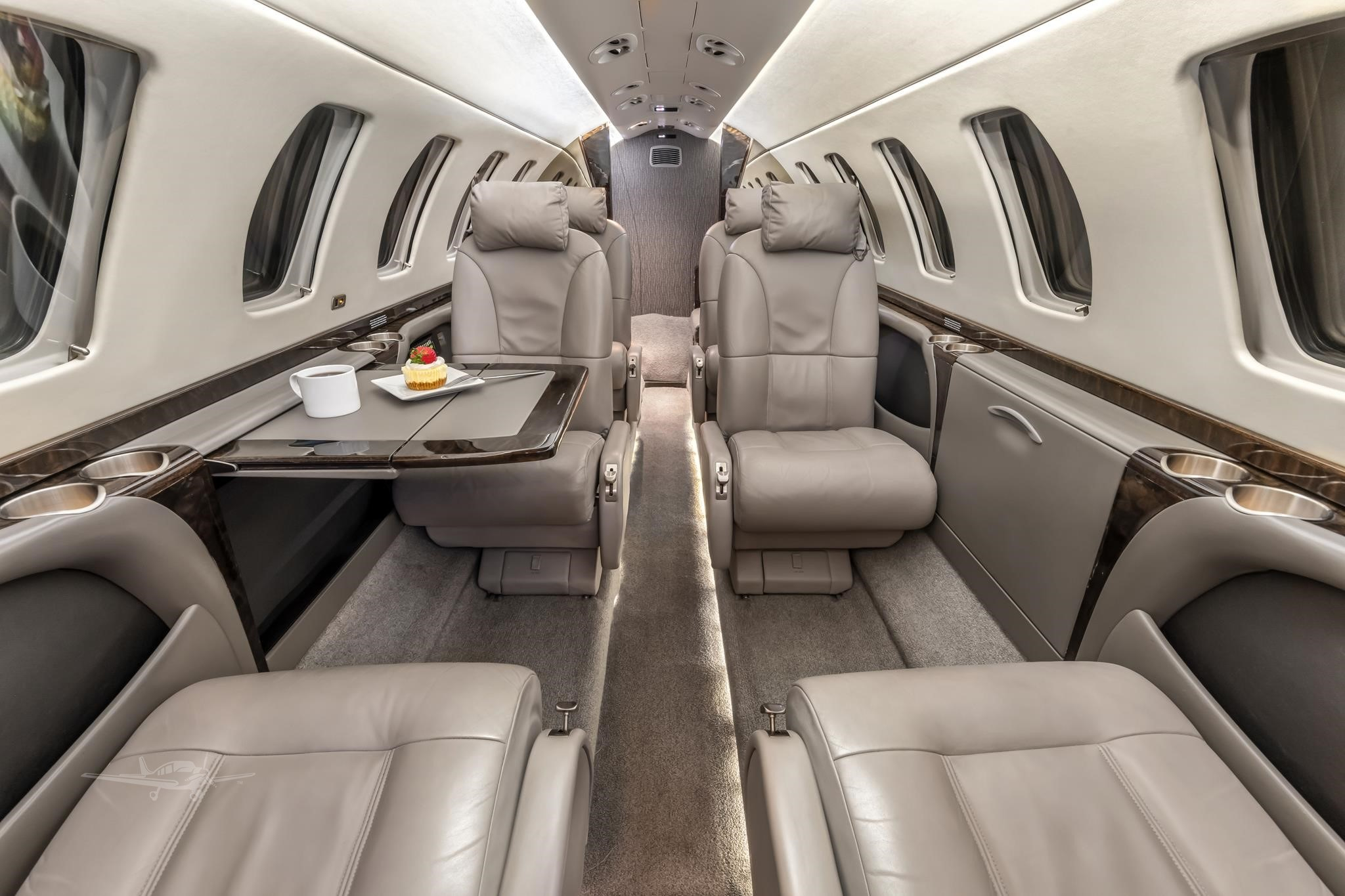Aircraft Image for N188TW