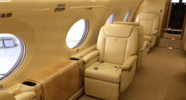 Aircraft Image for N188WR
