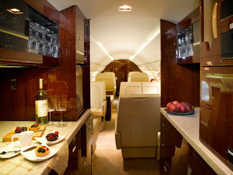 Aircraft Image for N189J