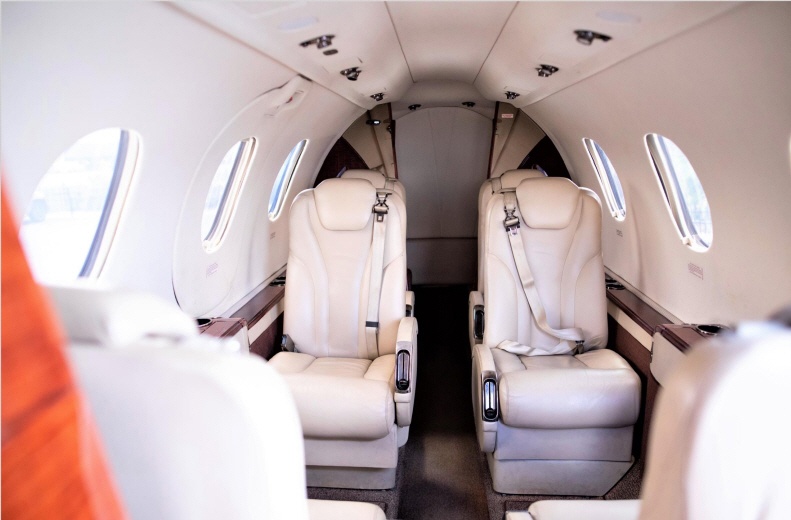 Aircraft Image for N189K