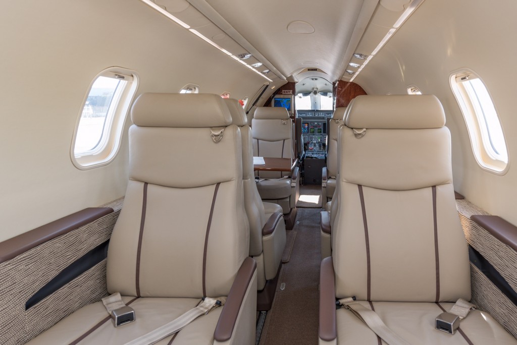Aircraft Image for N189PP
