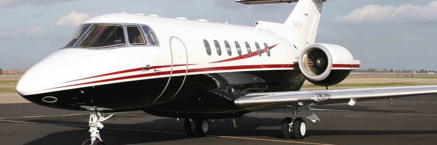 Image of tail N189TM
