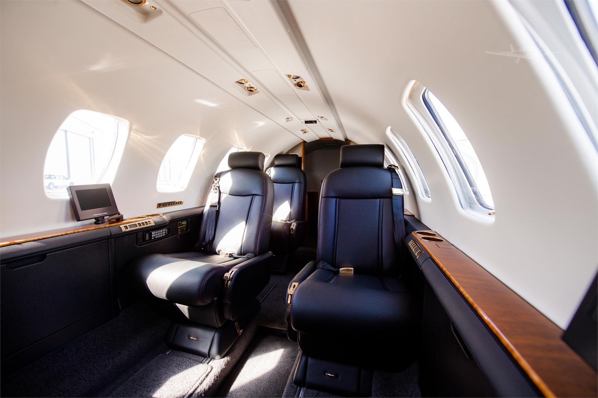 Aircraft Image for N189WT