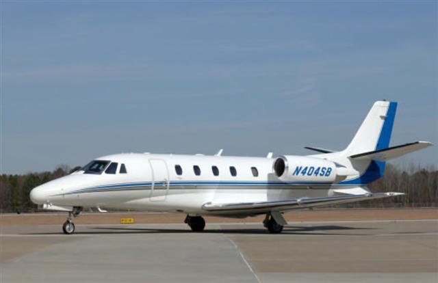 Image of tail N189WW