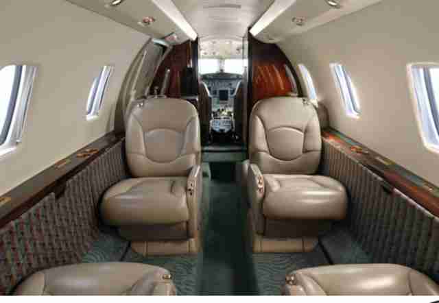 Aircraft Image for N189WW