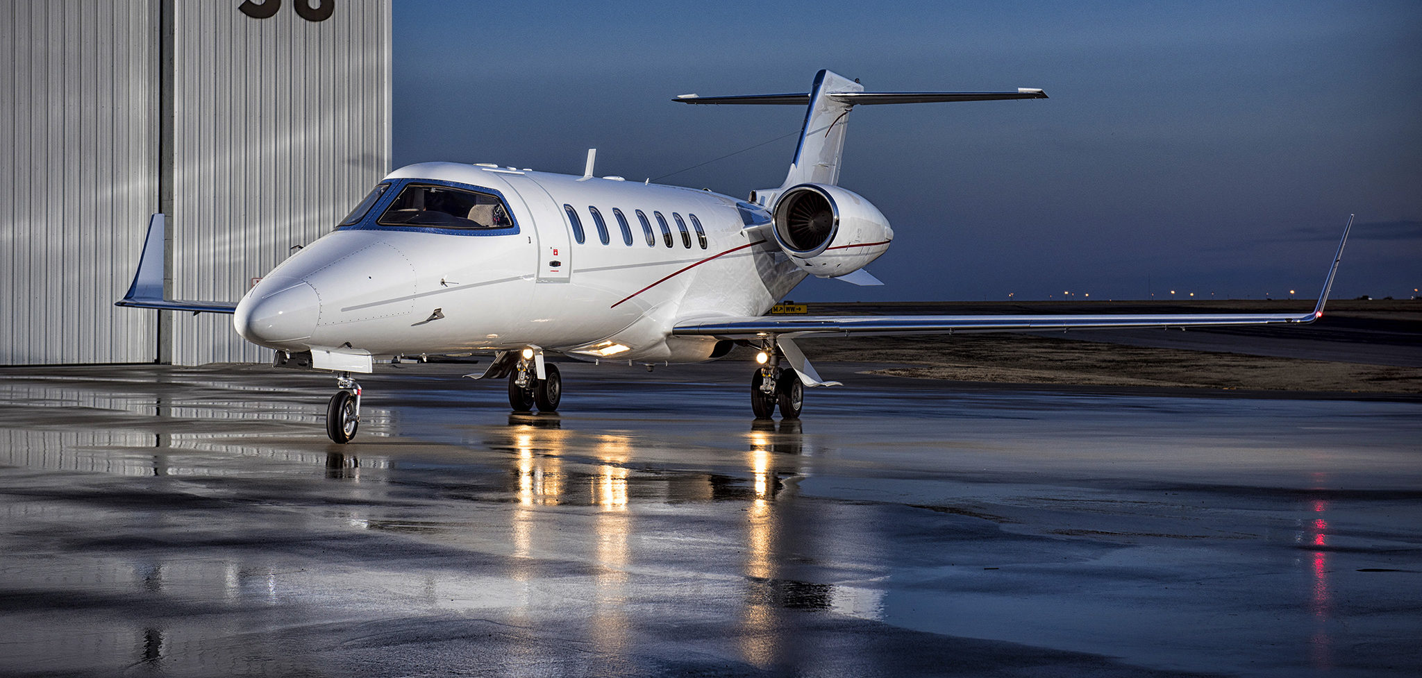 Image of tail N18AX