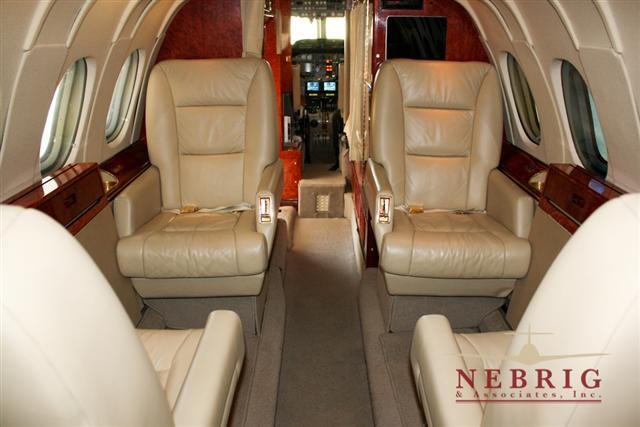 Aircraft Image for N18CC