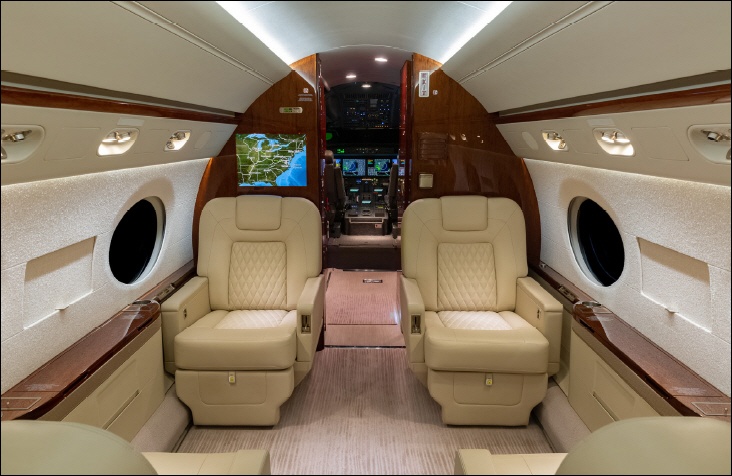 Aircraft Image for N18CJ