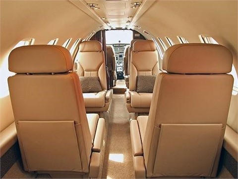 Aircraft Image for N18CV