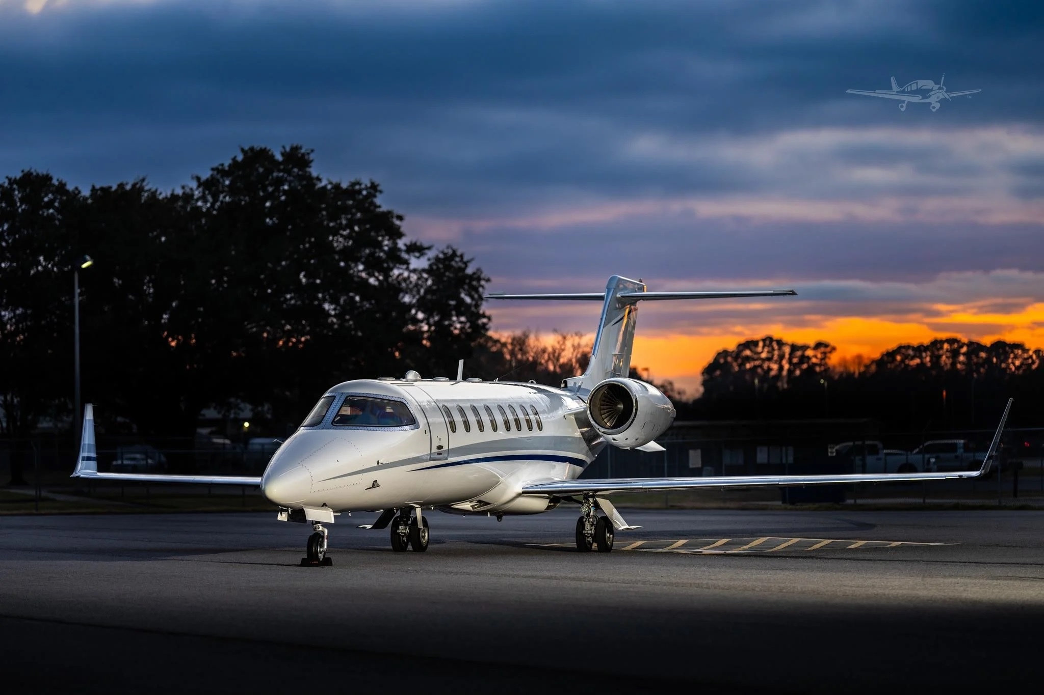 Image of tail N18GJ