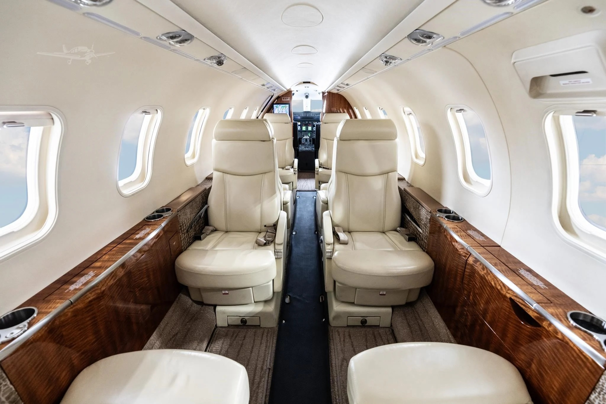 Aircraft Image for N18GJ