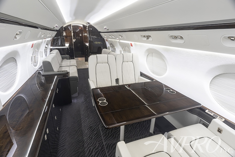 Aircraft Image for N18GN