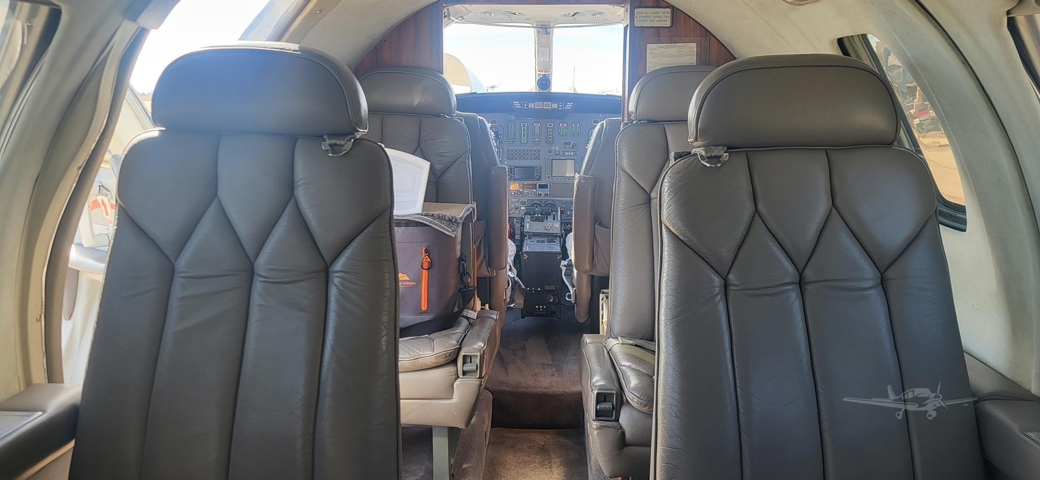 Aircraft Image for N18HJ