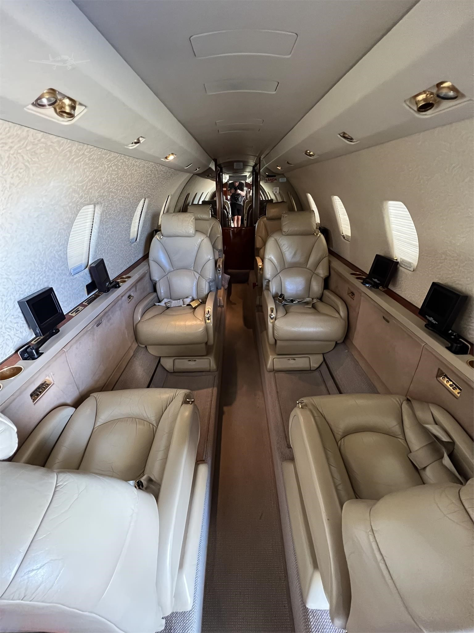 Aircraft Image for N18JE